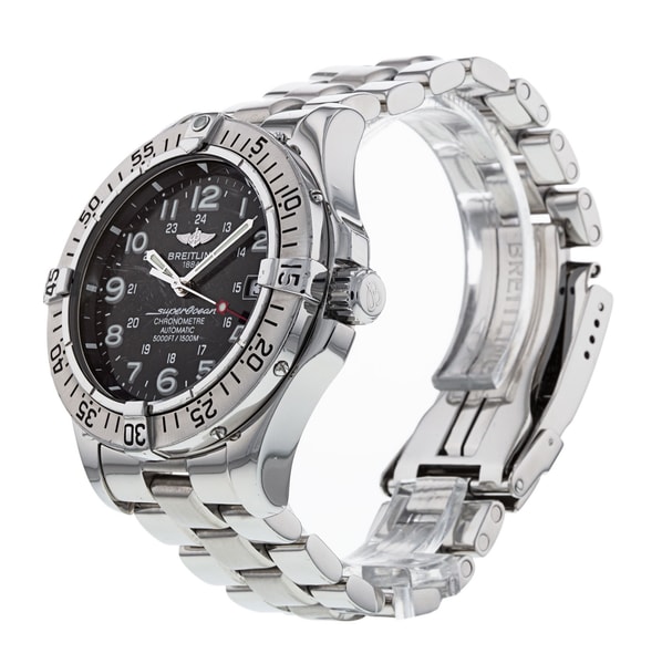 Breitling SuperOcean A17360